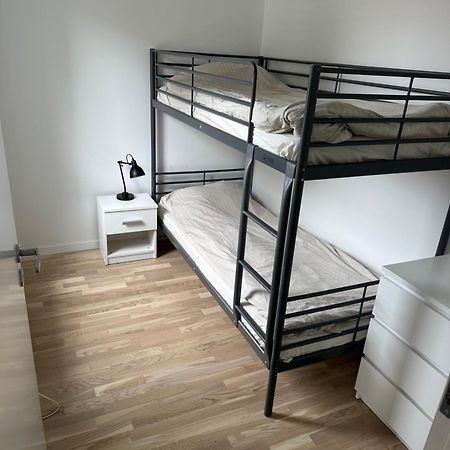 Ny Lgh I Varberg, 80 Kvm, 4 Rum ภายนอก รูปภาพ